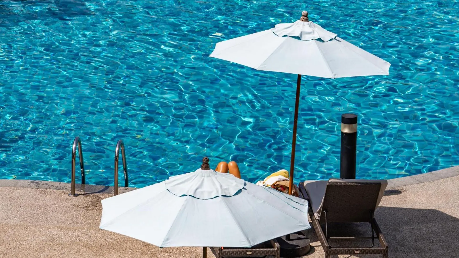 *****  Le Meridien Khao Lak Resort & Spa Thailand