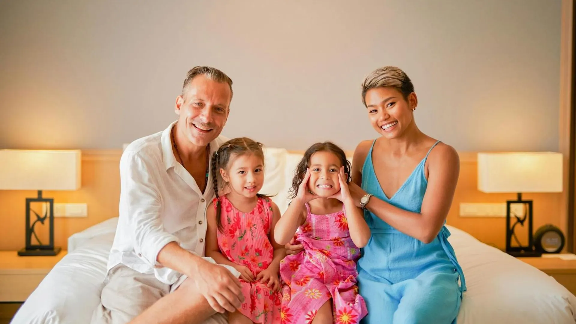 *****  Le Meridien Khao Lak Resort & Spa Thailand