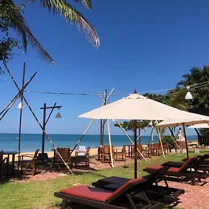Feriested Khaolak Palm, Khao Lak
