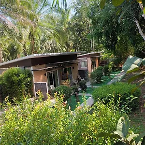  Holiday home Baanphong Lanta Thailand