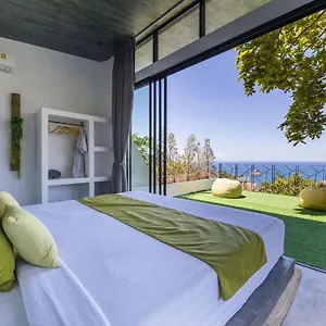 Villa Pahili Pool - Sha 