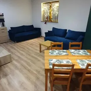 Apartament Luna Karpacz