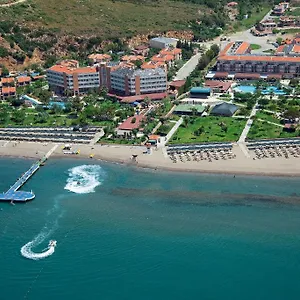 ***** Hotel Club Yali & Turkey