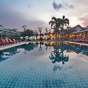 *** Resort Golden Bay - Sha Extra Plus Thailand