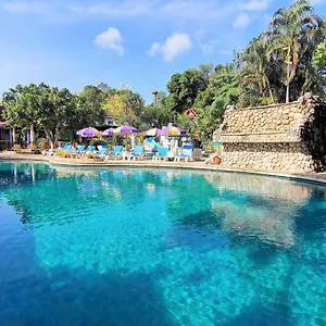 *** Resort Holiday Villa, Lanta Thailand