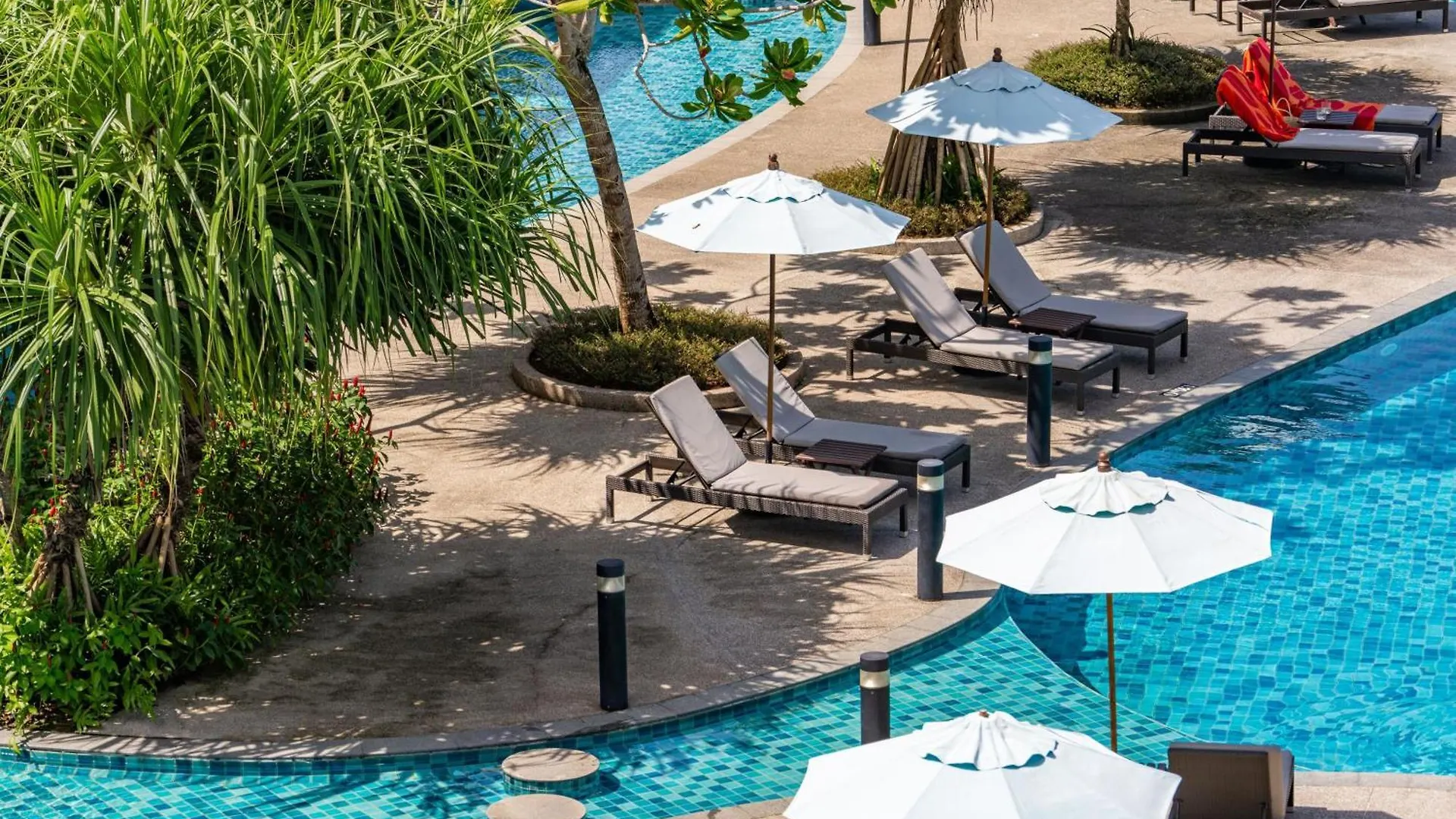 Le Meridien Khao Lak Resort&Spa - SHA Extra Plus Resort