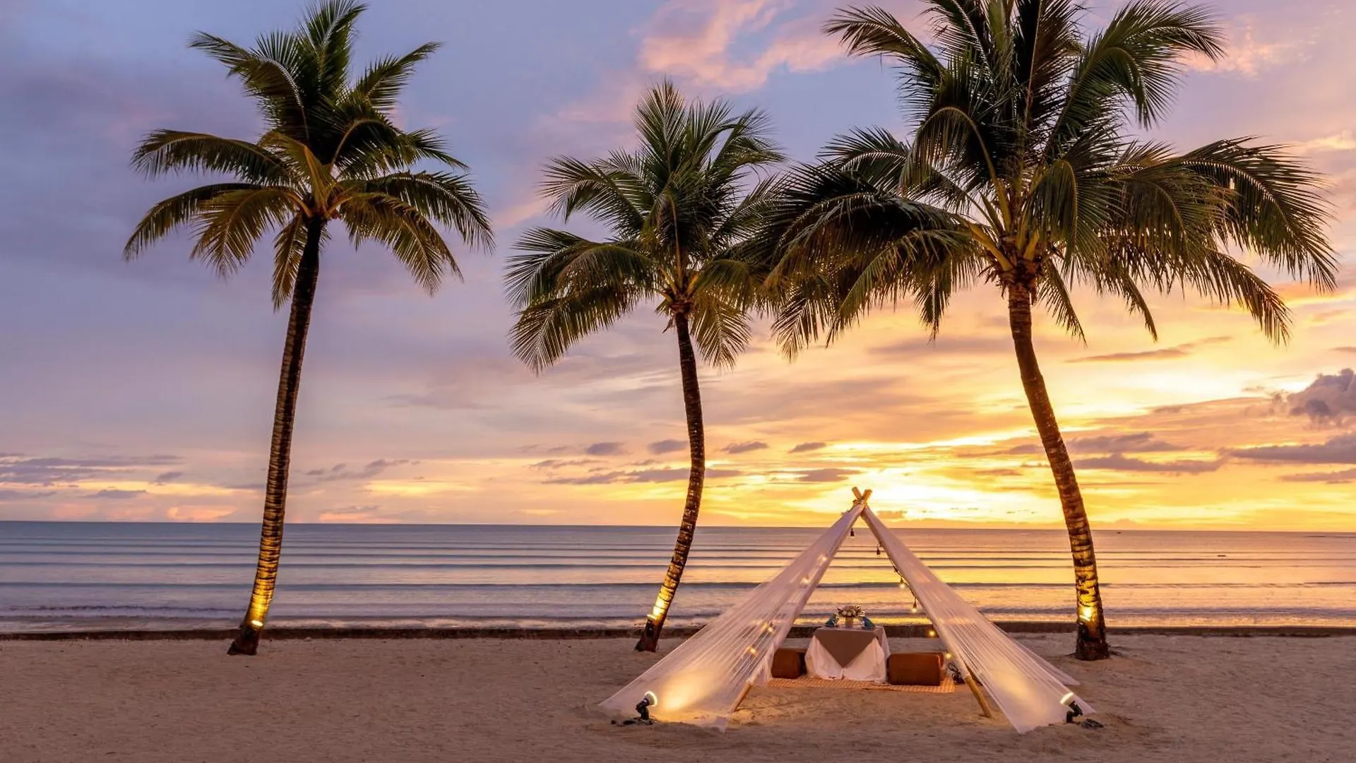Le Meridien Khao Lak Resort&Spa - SHA Extra Plus
