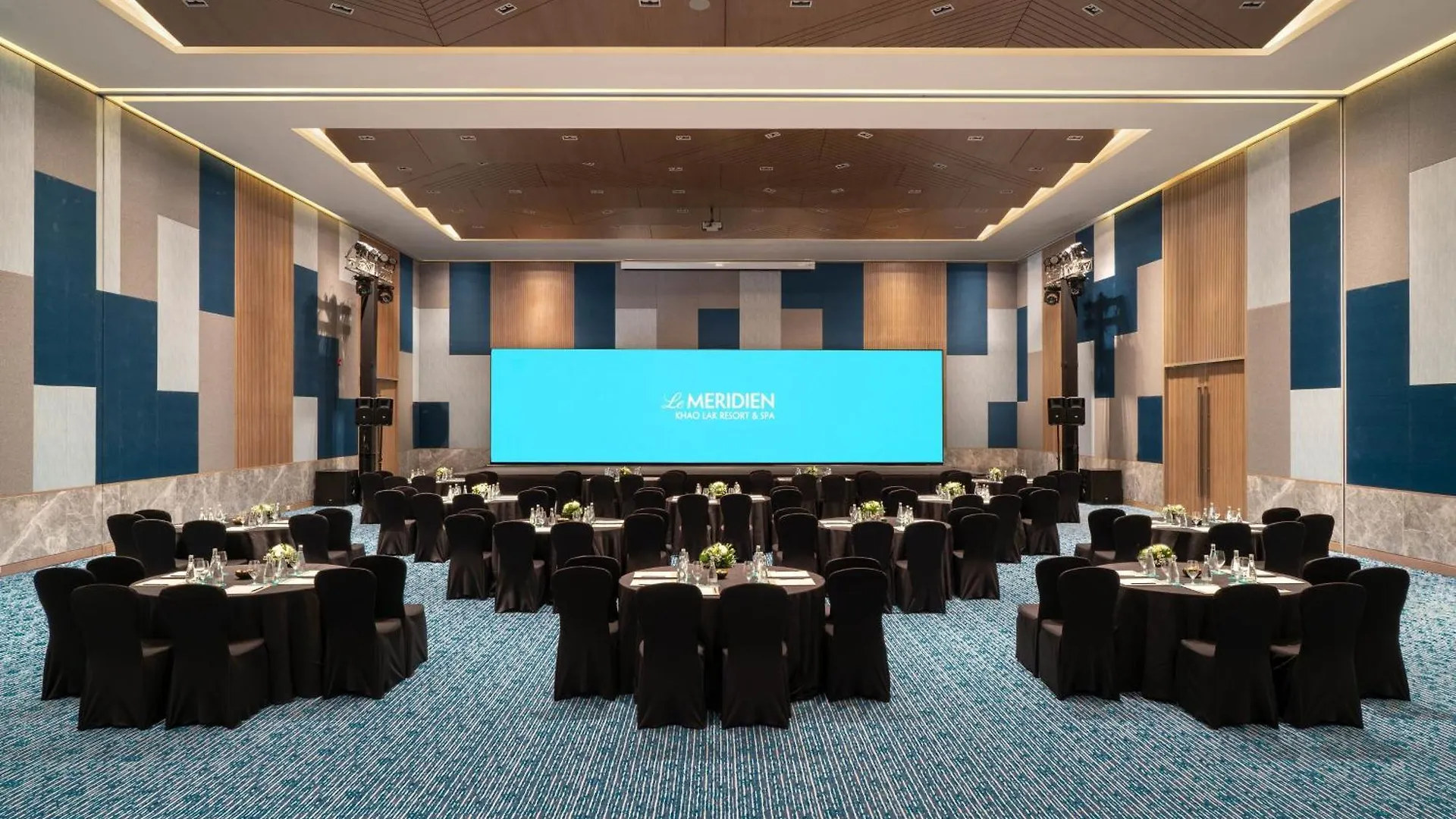 Le Meridien Khao Lak Resort&Spa - SHA Extra Plus