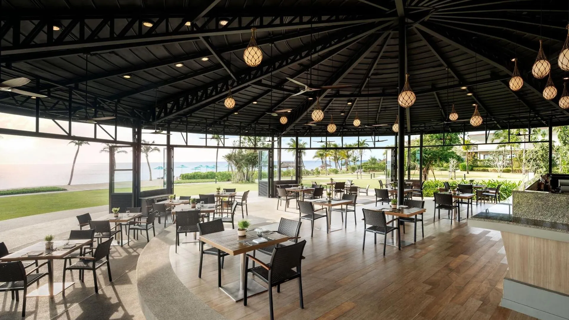 Le Meridien Khao Lak Resort&Spa - SHA Extra Plus Tailandia