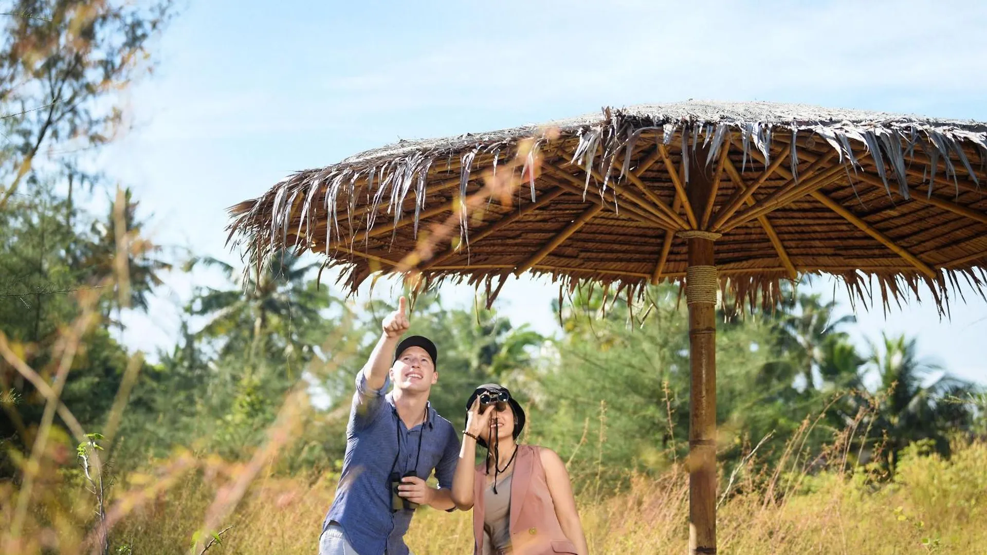 ***** Resort Le Meridien Khao Lak Resort&Spa - SHA Extra Plus Tailandia