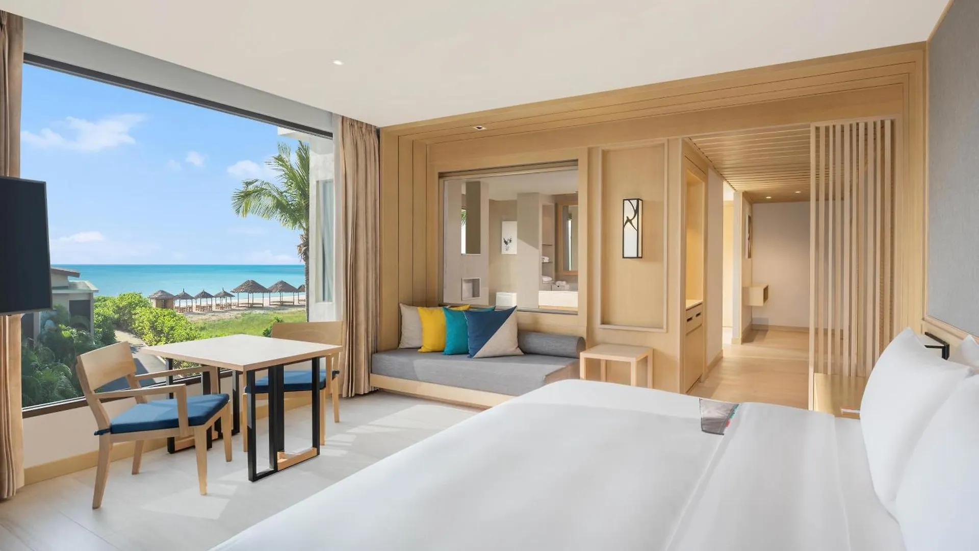 Le Meridien Khao Lak Resort&Spa - SHA Extra Plus Tailandia